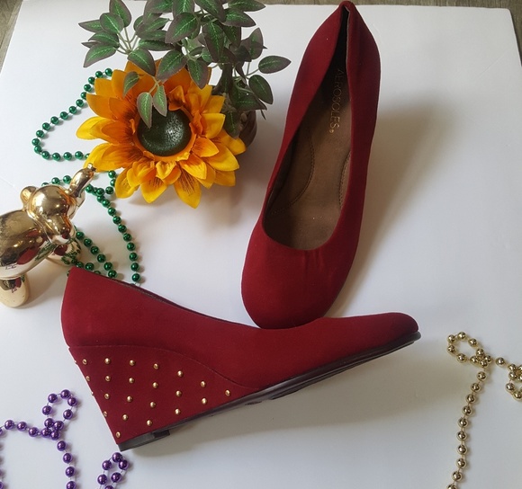 AEROSOLES Shoes - AEROSOLES   women's shoes